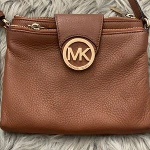 Michael kors crossbody bag!